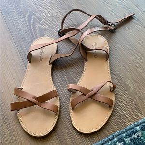 Madewell Sandals